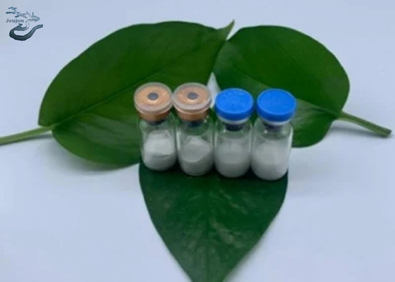 Pharmaceutical Peptide GH 191aa 10iu High Humen Growth Hormone Powder Peptides For Bodybuilding