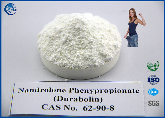 China Grad-Steroid-Pulver Npp bodybuildendes Nandro Phenylprop pharmazeutisches fournisseur