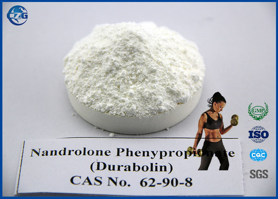 China Injizierbares Steroid-sperrig seiender Ausschnitt Nandrolone Phenylpropionate Decas Durabolin fournisseur