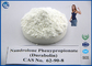 Grad-Steroid-Pulver Npp bodybuildendes Nandro Phenylprop pharmazeutisches fournisseur