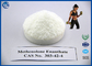 Injizierbares Bodybuilding-Pulver Methenolone Enanthate 100mg/ml Weiß-Farbe- fournisseur