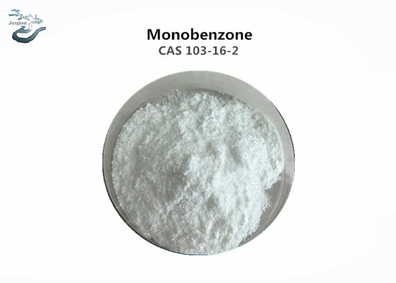Monobenzonpulver CAS 103-16-2 für Kosmetikprodukte