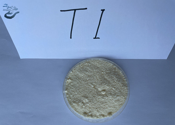 CAS 15262-86-9 Raw Testosterone Powder Testosterone Isocaproate