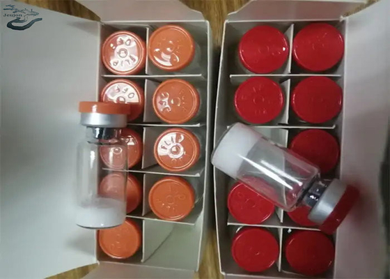 Highly Effective Cosmetic Peptide Reta LY-3437943 for Weight Loss and Obesity Treatment