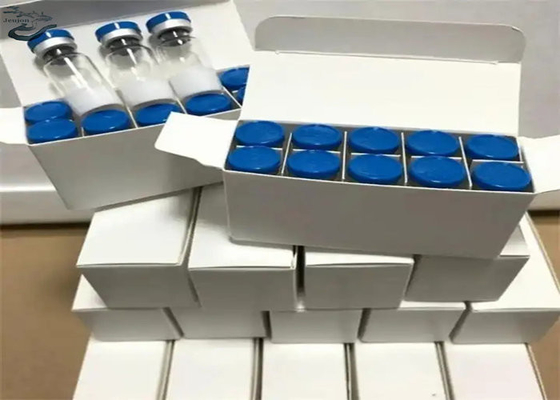 Highly Effective Cosmetic Peptide Reta LY-3437943 for Weight Loss and Obesity Treatment