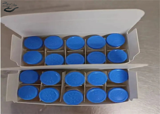 Peptide Manufacturer Supply Reta10 2381089-83-2 30mg 10mg For Weight Loss