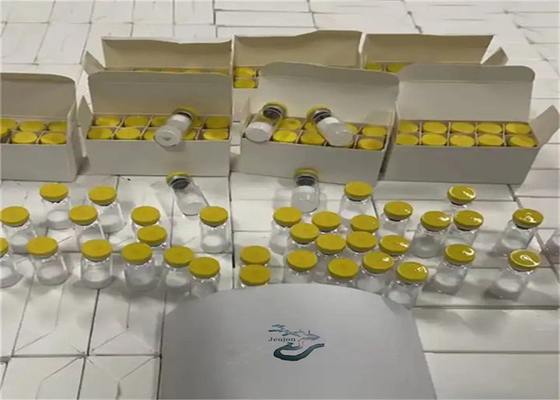 Peptide Manufacturer Supply Reta10 2381089-83-2 30mg 10mg For Weight Loss