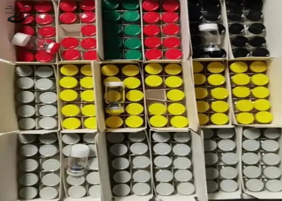 Peptide Factory Offer Retatrutide 4mg 10mg Vials For Weight Loss and Diabetes Control
