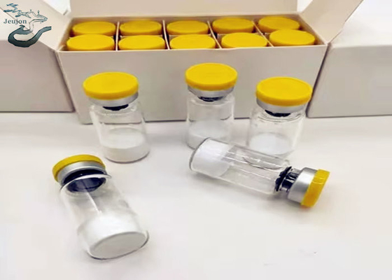 China Manufacturer Supply Weight Loss Peptide Reta LY3437943 10mg Vial