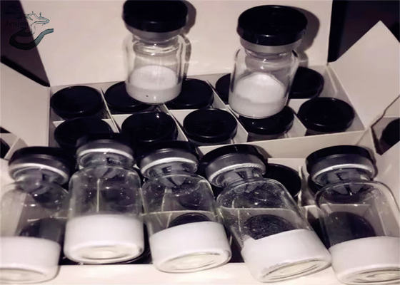 China Manufacturer Supply Weight Loss Peptide Reta LY3437943 10mg Vial