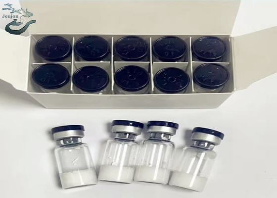 Peptide Manufacturer Supply Weight Loss Peptide CAS 2381089-83-2 Reta Lyophilized Powder