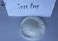 USP26 Raw Powder CAS 57-85-2 Testosterone Propionate For Bodybuilding