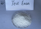 White Medicine Grade CAS 315-37-7 Raw Steroid Powder Testosterone Enanthate