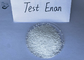 Raw Testosterone Powder Testosterone Enanthate Raw Powder CAS 315-37-7