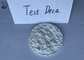 Test Deca CAS 5721-91-5 Raw Testosterone Decanoate Powder For Gym Bodybuilding