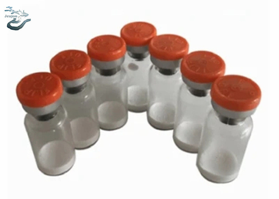 Melanotan II Pulver Bräunung Melanotan 2 MT2 Peptid Injektionen 10mg/Flasche CAS 121062-08-6