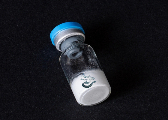 Kosmetisches Peptid GH 191aa Humenwachstumshormonpulver 10 IU/ Durchstechflasche Für Anti-Aging