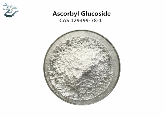 Hochwertige Kosmetikrohstoffe AA2G Ascorbyl Glucosid CAS 129499-78-1