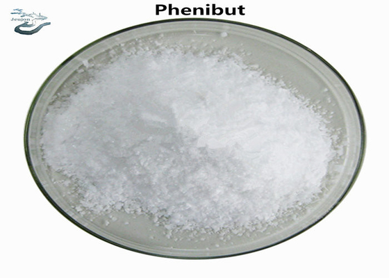 Bulk Nootropics Pulver Phenibut Hcl CAS 1078-21-3 Phenibut Hydrochlorid