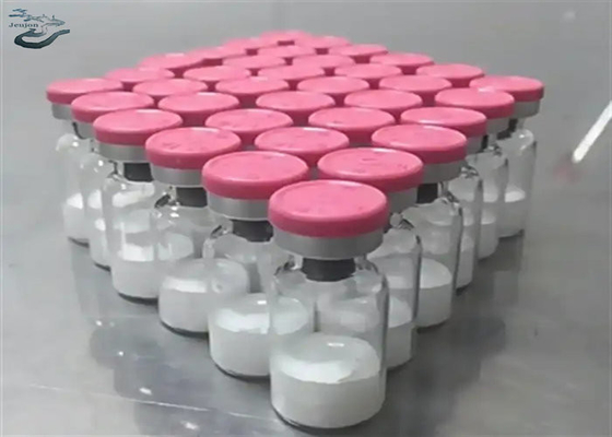 Retatrutid GLP-1-Agonist LY-3437943 Lyophilisiertes Pulver 2381089-83-2