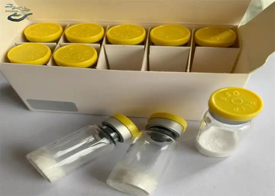 Peptid Retatrutid LY-3437943 Triple Hormonrezeptor-Agonist für signifikante Gewichtsverlustresultate