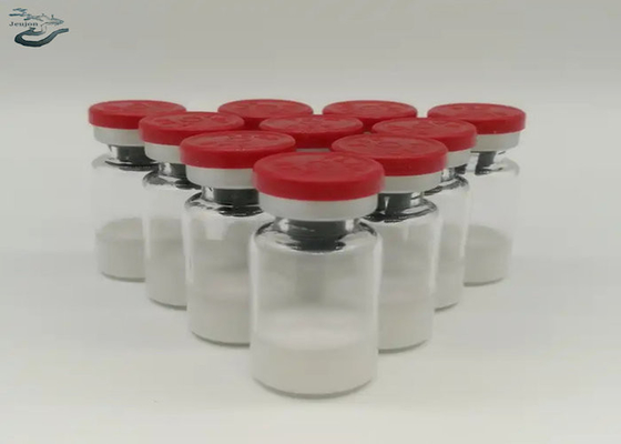 CAS 2381089-83-2 Retatrutid Ein revolutionäres Peptid zur Gewichtsreduktion und Glukosekontrolle