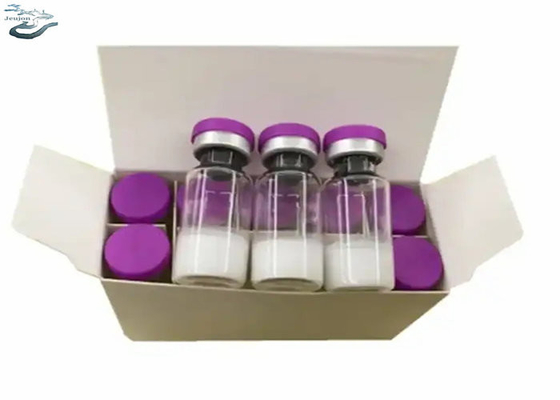 Bestes Peptid zur Gewichtsabnahme Reta40 LY3437943 10mg Vials CAS 2381089-83-2